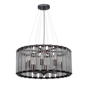 Изображение товара Подвесная люстра Vitaluce V5305-1/8PL