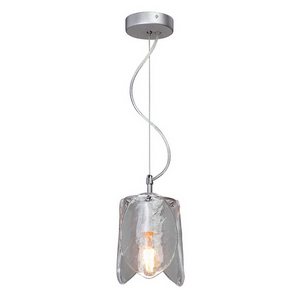 Изображение товара Подвесной хрустальный светильник Vitaluce V5314-9/1S