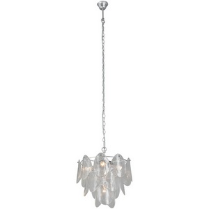 Изображение товара Подвесная люстра Vitaluce V5314-9/5