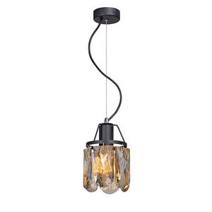 Изображение товара Подвесной светильник хрустальный Vitaluce V5327-1/1S