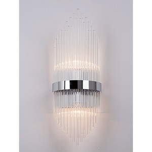 Изображение товара Настенный светильник хрустальный Vitaluce V5345/2A