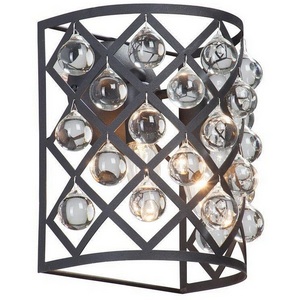 Изображение товара Настенный светильник Vitaluce V5351 V5351-1/2A шарики