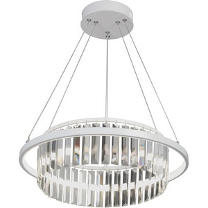 Изображение товара Подвесной светильник светодиодный LED 31Вт, 3900-4200К Vitaluce V54010-0/1S