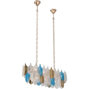 Изображение товара Подвесная люстра Vitaluce V58120-8/11, 11xE14 макс. 40Вт