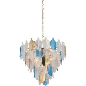 Изображение товара Подвесная люстра Vitaluce V58120-8/17, 17xE14 макс. 40Вт