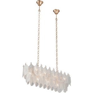 Изображение товара Подвесная люстра Vitaluce V5813-8/11, 11xE14 макс. 40Вт