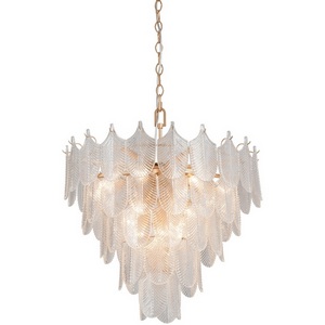 Изображение товара Подвесная люстра Vitaluce V5813-8/17, 17xE14 макс. 40Вт