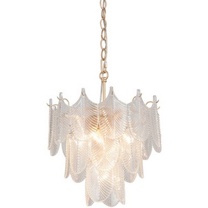 Изображение товара Подвесная люстра Vitaluce V5813-8/5, 5xE14 макс. 40Вт