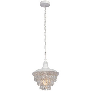 Изображение товара Подвесная люстра Vitaluce V5826-0/1