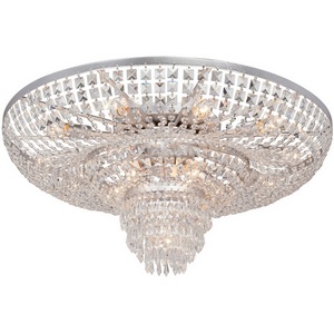 Изображение товара Потолочная люстра Vitaluce V5827-9/16PL