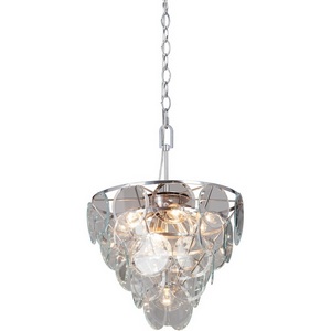 Изображение товара Подвесная люстра Vitaluce V5834-9/10