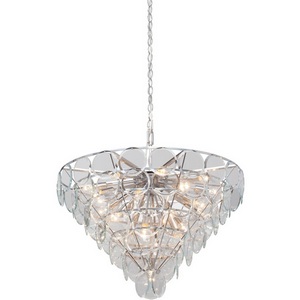 Изображение товара Подвесная люстра Vitaluce V5834-9/25