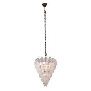 Изображение товара Подвесная люстра хрустальная Vitaluce V5844-7/10