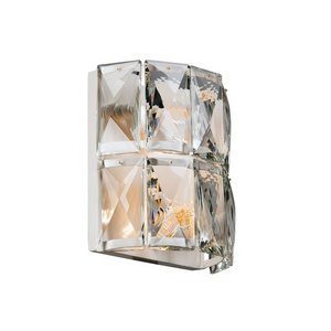 Изображение товара Настенный светильник хрустальный Vitaluce V5845-0/2A