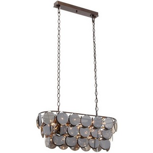 Изображение товара Подвесная люстра Vitaluce V5849 V5849-7/18