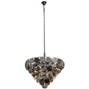 Изображение товара Подвесная люстра каскадная Vitaluce V5850-7/25