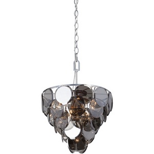 Изображение товара Подвесная люстра Vitaluce V5850-9/10