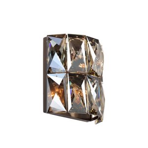 Изображение товара Настенный светильник хрустальный Vitaluce V5851-7/2A