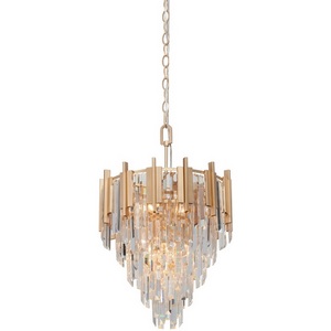 Изображение товара Подвесная люстра Vitaluce V58560-8/10