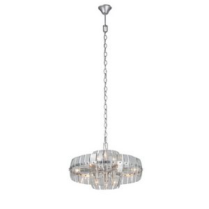 Изображение товара Подвесная люстра Vitaluce V5857-9/12