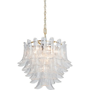 Изображение товара Подвесная люстра Vitaluce V5860-8/10