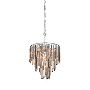 Изображение товара Подвесная каскадная люстра Vitaluce V5867-9/10