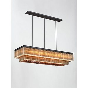 Изображение товара Подвесная каскадная люстра Vitaluce V5870-1/30