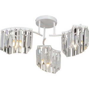 Изображение товара Потолочная люстра на штанге Vitaluce V5884-0/3PL