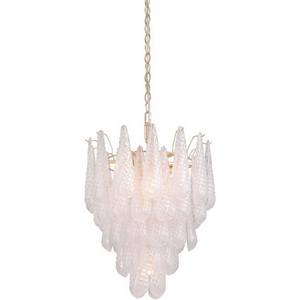 Изображение товара Подвесная люстра Vitaluce V5886-8/7