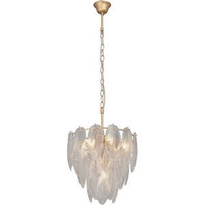 Изображение товара Подвесная люстра Vitaluce V5887-8/7