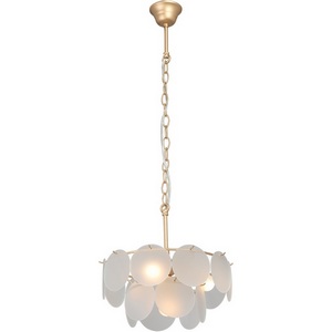 Изображение товара Подвесная люстра Vitaluce V5888-8/4