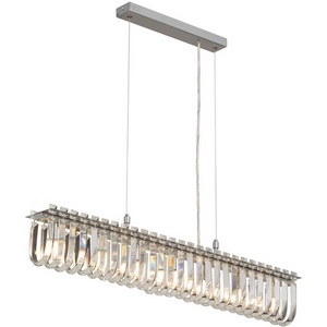 Изображение товара Подвесной светильник Vitaluce V5896-9/7S