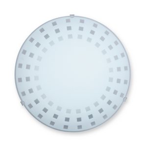 Изображение товара Настенно-потолочный светильник Vitaluce V6001/1A Изображение товара Настенно-потолочный светильник Vitaluce V6001/1A