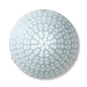 Изображение товара Настенно-потолочный светильник Vitaluce V6012/2A