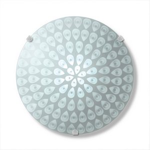 Изображение товара Настенно-потолочный светодиодный светильник Vitaluce V6289/1A