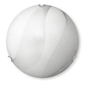 Изображение товара Настенно-потолочный светодиодный светильник Vitaluce V6296/1A