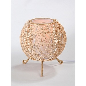 Изображение товара Плетеная настольная лампа Vitaluce V6925/1L