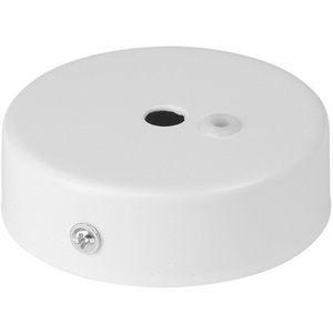 Изображение товара Чашка монтажная Vitaluce H25 W80 L80, для трековых светильников Vitaluce VT0067-0