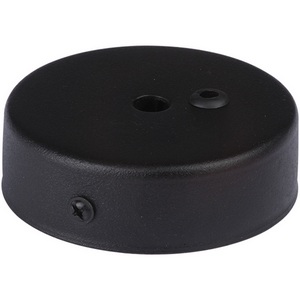 Изображение товара Чашка монтажная Vitaluce H25 W80 L80, для трековых светильников Vitaluce VT0067-1