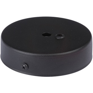 Изображение товара Чашка монтажная Vitaluce H25 W98 L98, для трековых светильников Vitaluce VT0083-1