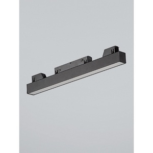 Изображение товара Трековый светильник LED магнитный 10Вт 48В 3000K 300мм Vitaluce VT0200001-01.1