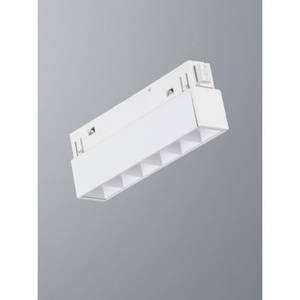 Изображение товара Трековый светильник светодиодный магнитный 6Вт 48В 3000K Vitaluce VT0200003-00.1