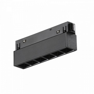 Изображение товара Трековый светильник светодиодный магнитный 6Вт 48В 4000K, Vitaluce VT0200003-01