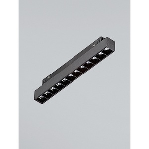 Изображение товара Трековый светильник LED магнитный 13Вт 48В 3000K Vitaluce VT0200004-01.1