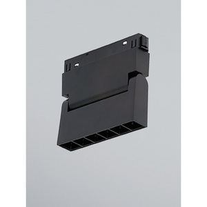 Изображение товара Трековый светильник LED поворотный магнитный 6Вт 48В 4000K Vitaluce VT0200008-01