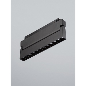 Изображение товара Трековый светильник светодиодный поворотный магнитный 12Вт 48В 4000K Vitaluce VT0200009-01