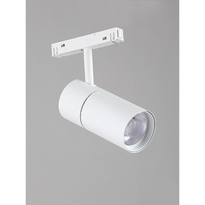 Изображение товара Трековый светильник светодиодный поворотный магнитный 13Вт 48В 3000K Vitaluce VT0200011-00.1