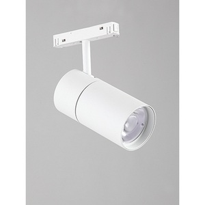 Изображение товара Трековый светильник светодиодный поворотный магнитный 22Вт 48В 4000K Vitaluce VT0200012-00