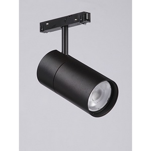 Изображение товара Трековый светильник светодиодный поворотный магнитный 22Вт 48В 4000K Vitaluce VT0200012-01