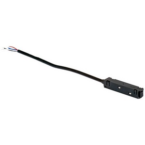 Изображение товара Вводный коннектор питания 48В для магнитного шинопровода 20 мм Vitaluce VT0200034-01